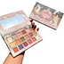 Cosmetic Glitter Eyeshadow